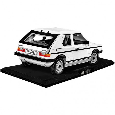 GOLF GTI (1976-83) 1710