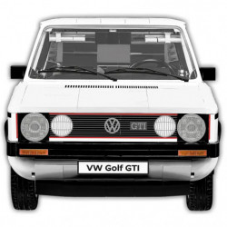 GOLF GTI (1976-83) 1710
