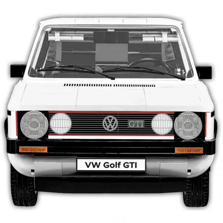 GOLF GTI (1976-83) 1710
