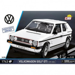 GOLF GTI (1976-83) 1710