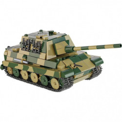 PANZERJAGER TIGER AUSF.B 528 PCS