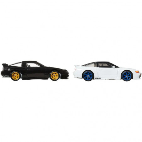 2-Pack - Nissan Sileighty