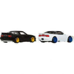 2-Pack - Nissan Sileighty