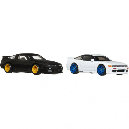 2-Pack - Nissan Sileighty