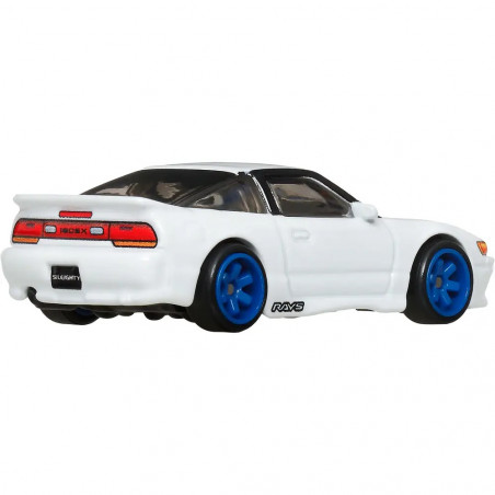 2-Pack - Nissan Sileighty