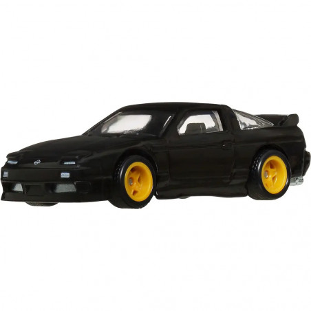 2-Pack - Nissan Sileighty