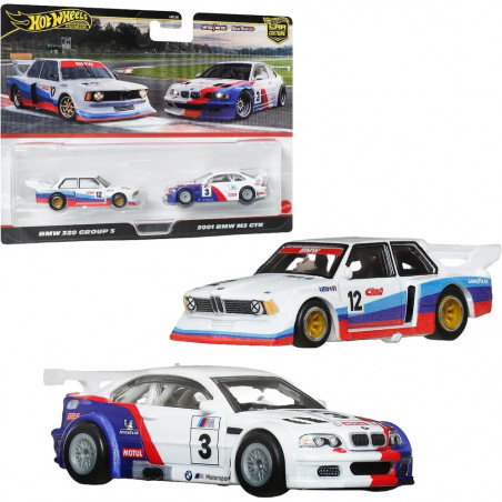 2-Pack - BMW