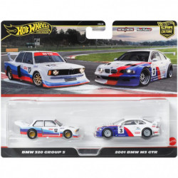 2-Pack - BMW