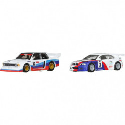 2-Pack - BMW