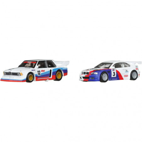 2-Pack - BMW