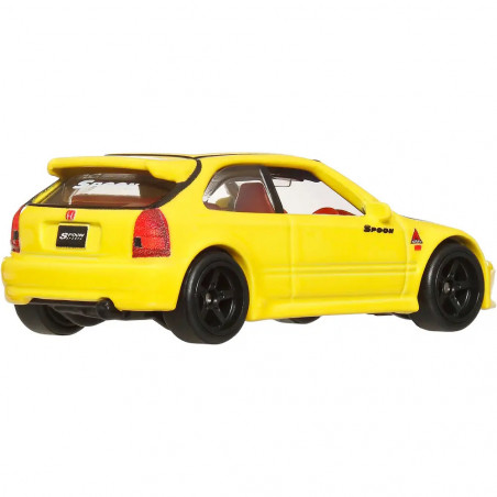 2-Pack - Honda