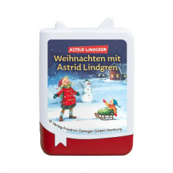 Tonies - Astrid Lindgren: Die schönsten Geschichten