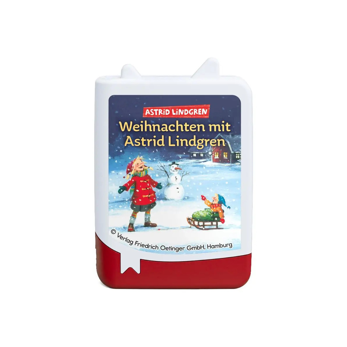 Tonies - Astrid Lindgren: Die schönsten Geschichten