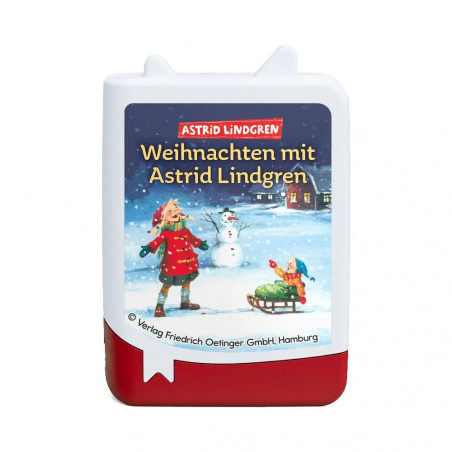 Tonies - Astrid Lindgren: Die schönsten Geschichten