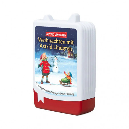 Tonies - Astrid Lindgren: Die schönsten Geschichten