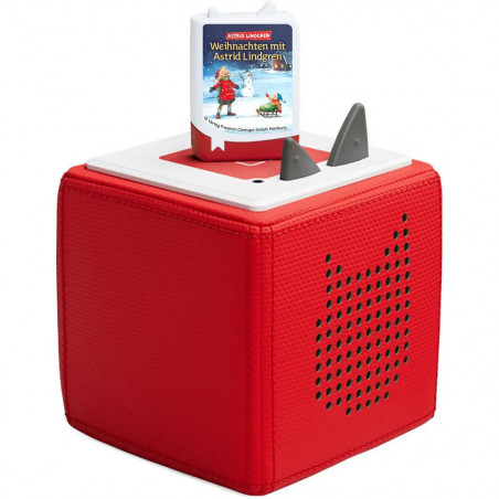 Tonies - Astrid Lindgren: Die schönsten Geschichten