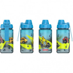 Trinkflasche Vehicle