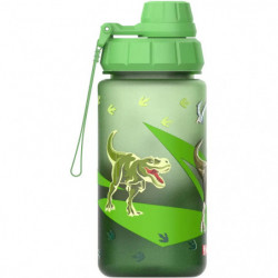 Trinkflasche Dino