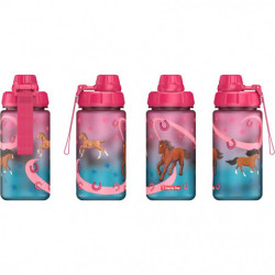 Trinkflasche Wild Horse