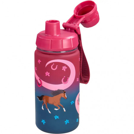 Trinkflasche Wild Horse