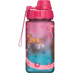 Trinkflasche Wild Horse