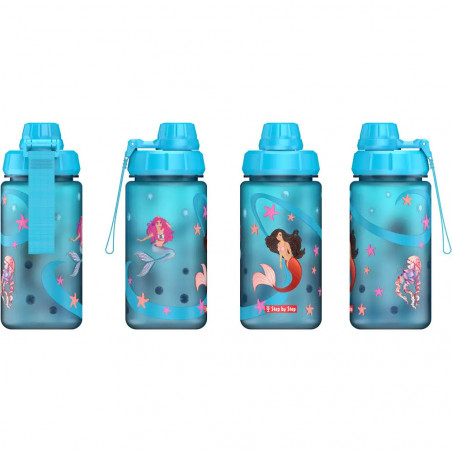 Trinkflasche Sweet Mermaid