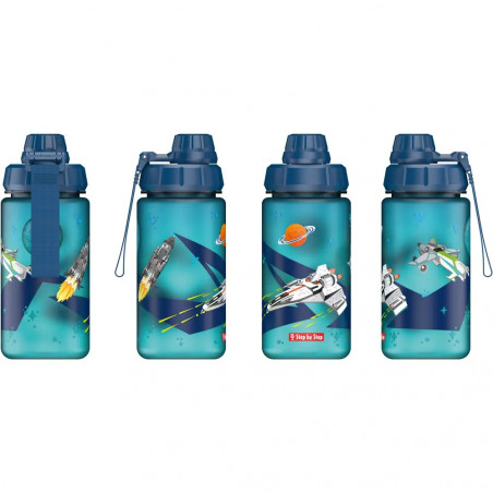 Trinkflasche Starship