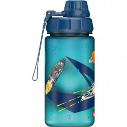 Trinkflasche Starship