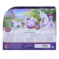 UCA Glaciers Gemstone Adventu