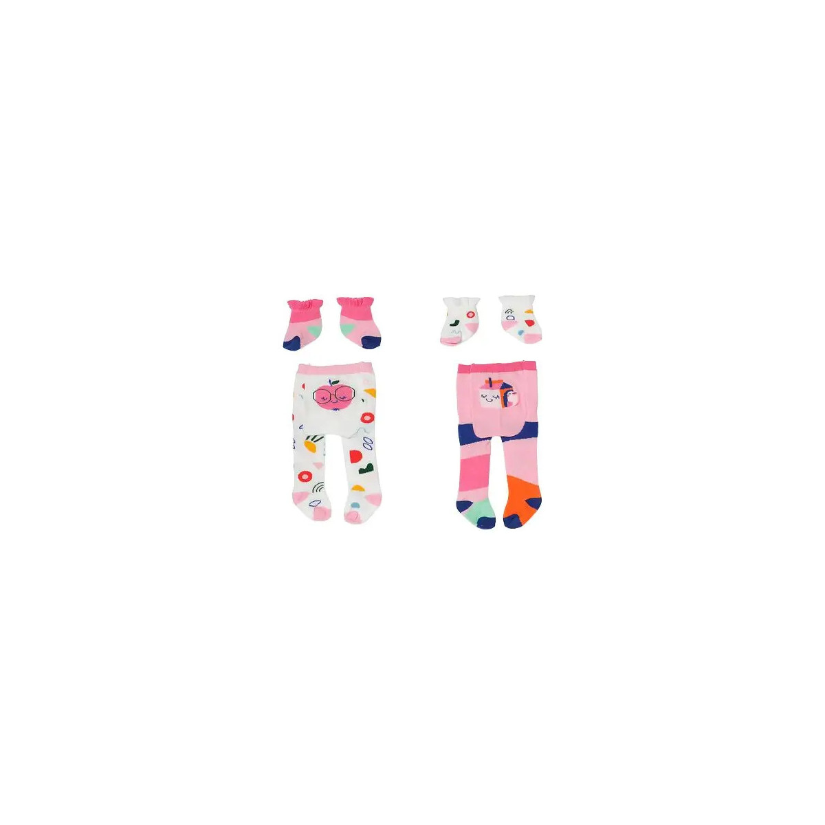 BABY born Strumpfhose & Socke