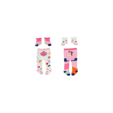 BABY born Strumpfhose & Socke