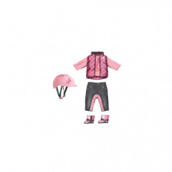 BABY born Reit Outfit 43cm