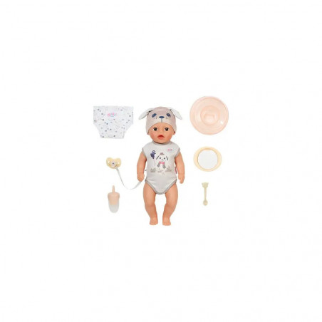 BABY born Lukas Hund 36cm
