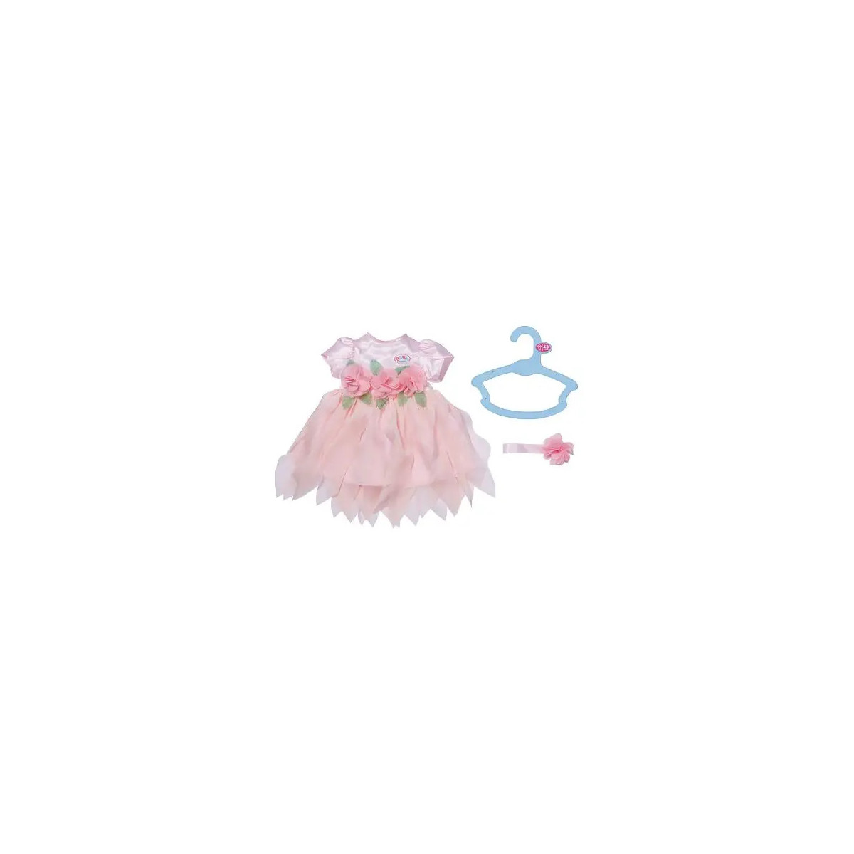 BABY born Blumenfee-Outfit 43