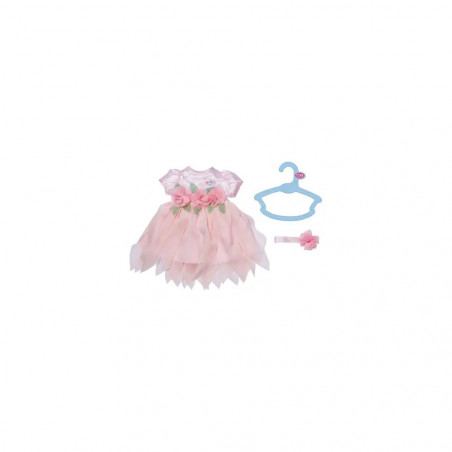 BABY born Blumenfee-Outfit 43