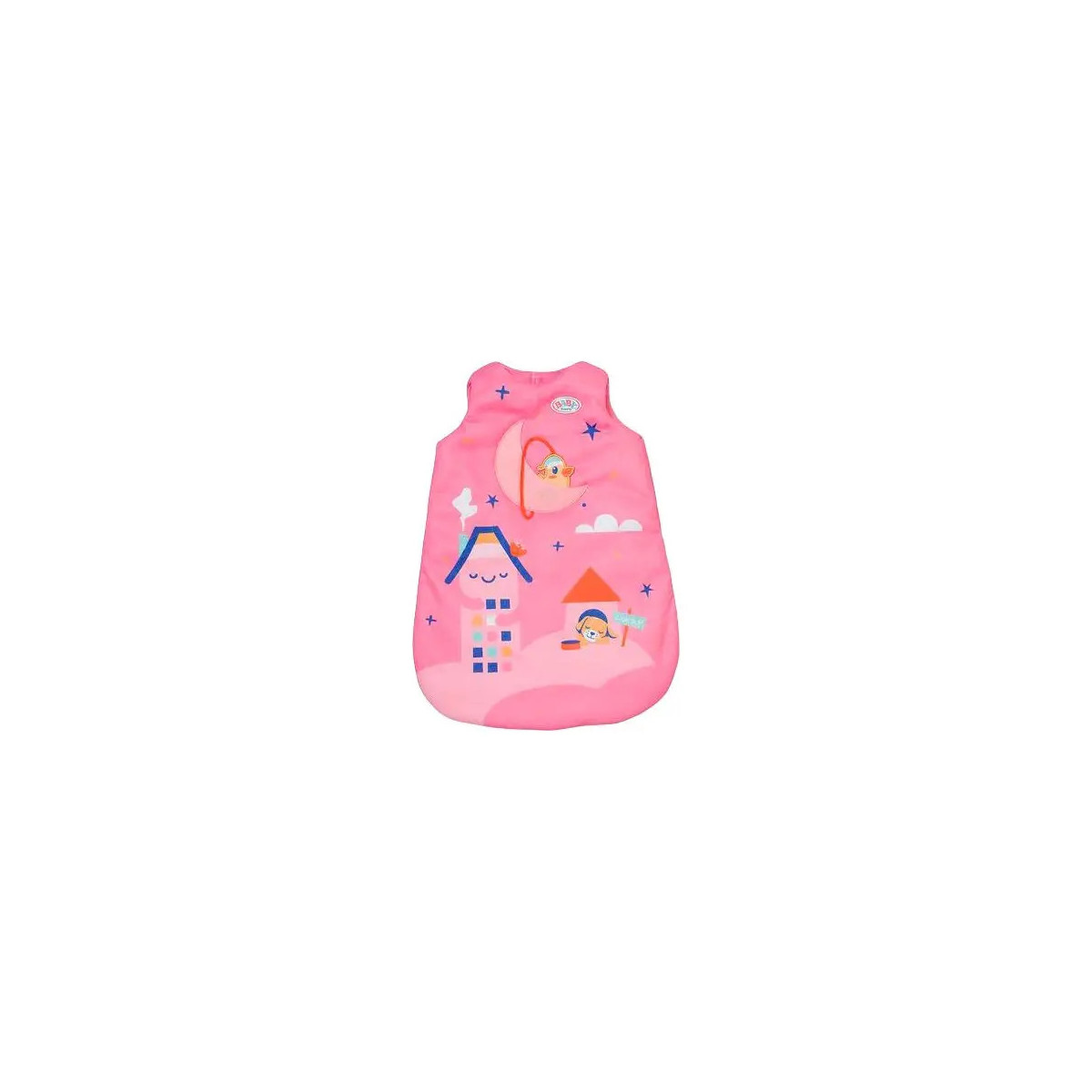 BABY born Schlafsack Moon