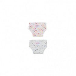 BABY born Windeln 36cm 2er Pa