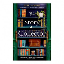 Die Geschichtensammlerin