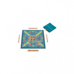 Scrabble Original Holz “2 in 1” (D)