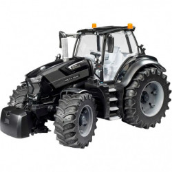 DEUTZ-FAHR 8280 TTV Warrior