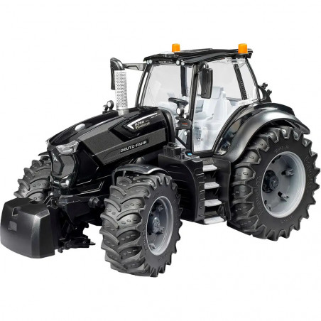 DEUTZ-FAHR 8280 TTV Warrior