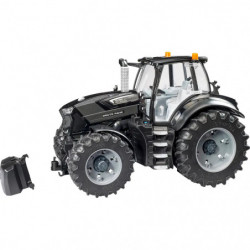 DEUTZ-FAHR 8280 TTV Warrior