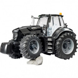 DEUTZ-FAHR 8280 TTV Warrior