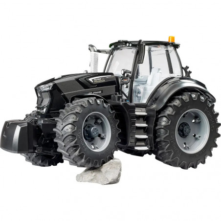 DEUTZ-FAHR 8280 TTV Warrior