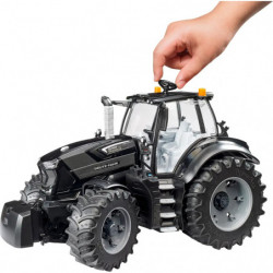 DEUTZ-FAHR 8280 TTV Warrior