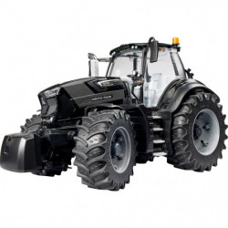 DEUTZ-FAHR 8280 TTV Warrior
