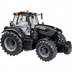 DEUTZ-FAHR 8280 TTV Warrior