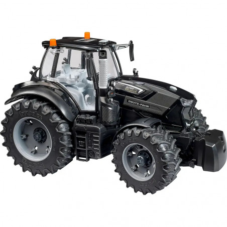DEUTZ-FAHR 8280 TTV Warrior