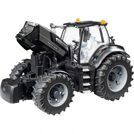 DEUTZ-FAHR 8280 TTV Warrior