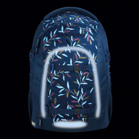 Rucksack MATE, Boho Glam